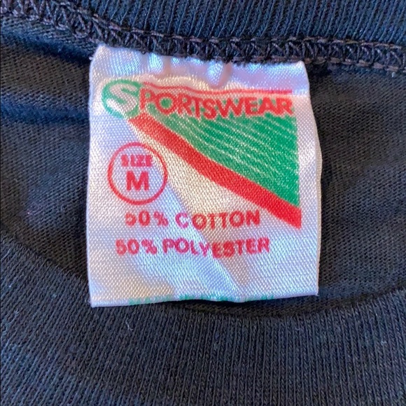 ORIGINAL Genesis Mama Tour NEC Birmingham 1984 - Picture 3 of 3